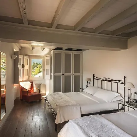 Holiday home Villa Ossuccio At Lake Como