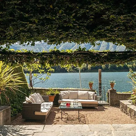 Holiday home Villa Ossuccio At Lake Como *