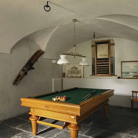 Villa Ossuccio At Lake Como * 欧苏西奥