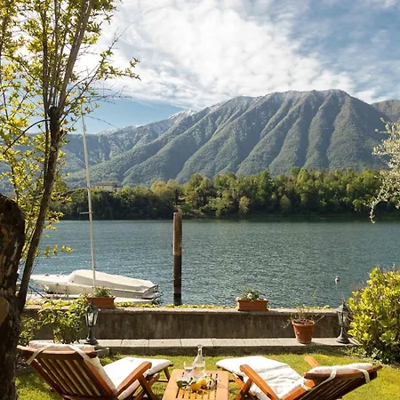 Σπίτι διακοπών Villa Ossuccio At Lake Como