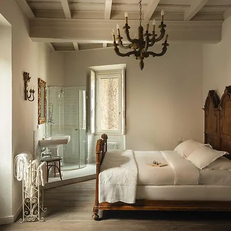 Villa Ossuccio at Lake Como Casa vacanze